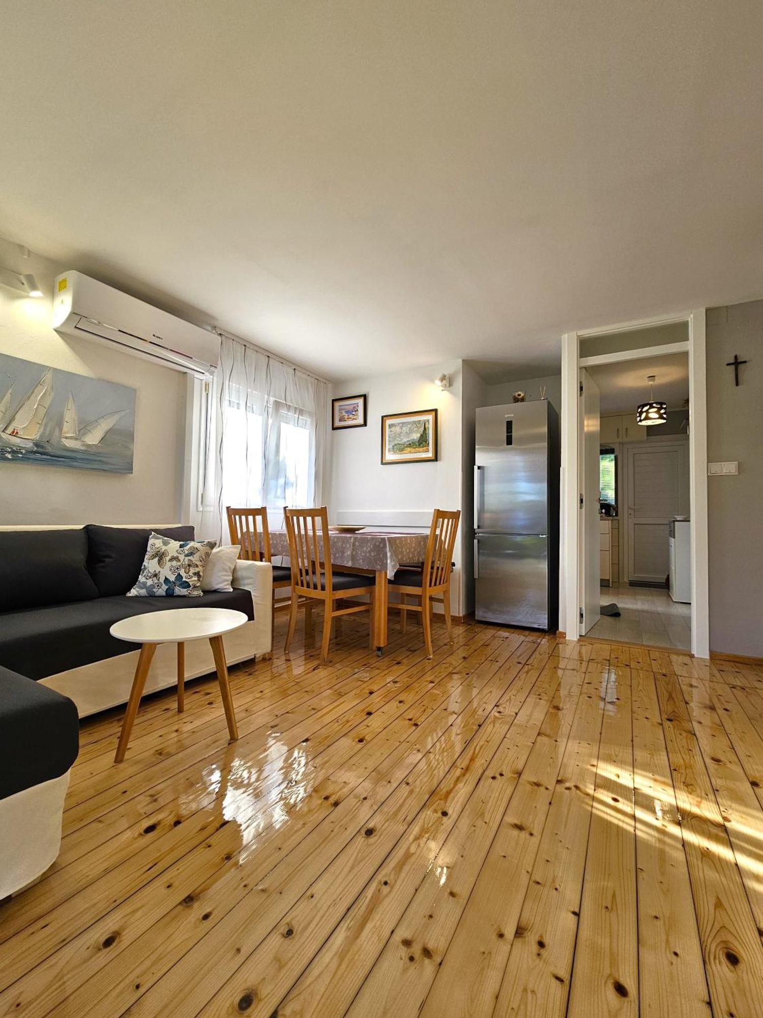 Holiday Home Baricevic Posedarje Kültér fotó