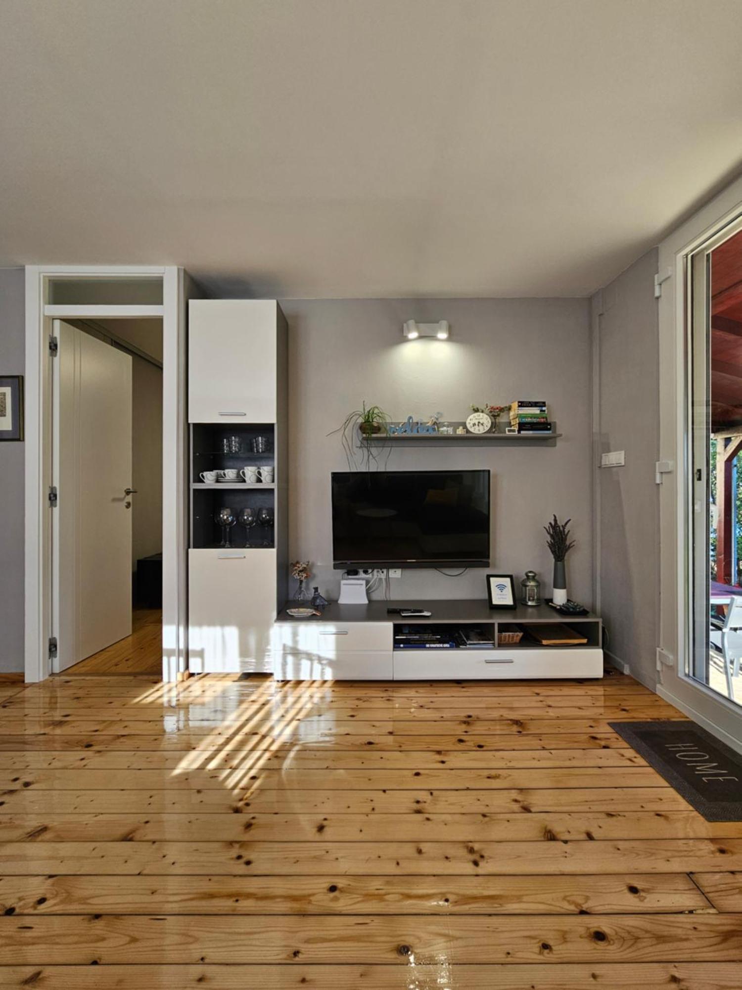 Holiday Home Baricevic Posedarje Kültér fotó