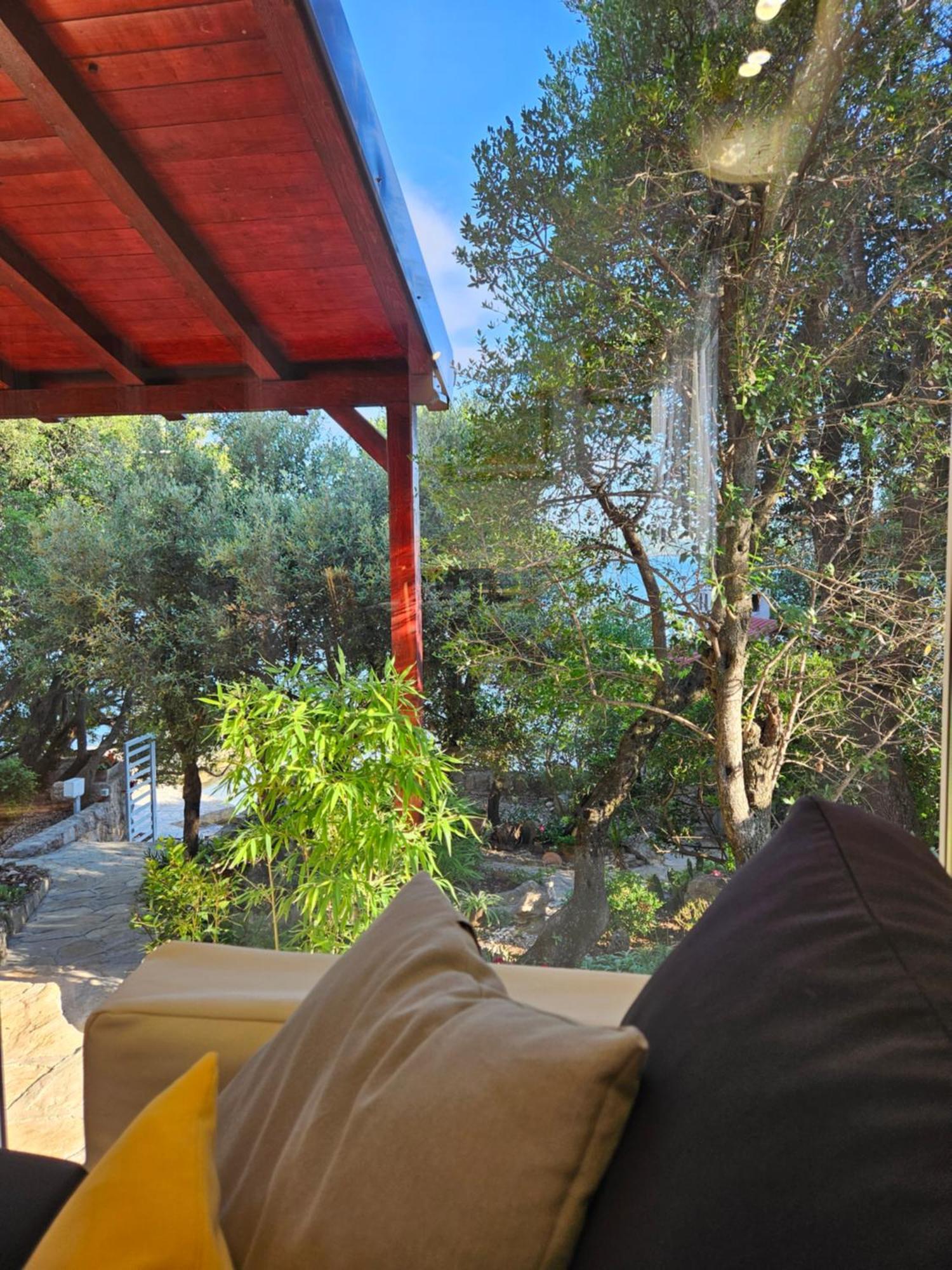 Holiday Home Baricevic Posedarje Kültér fotó