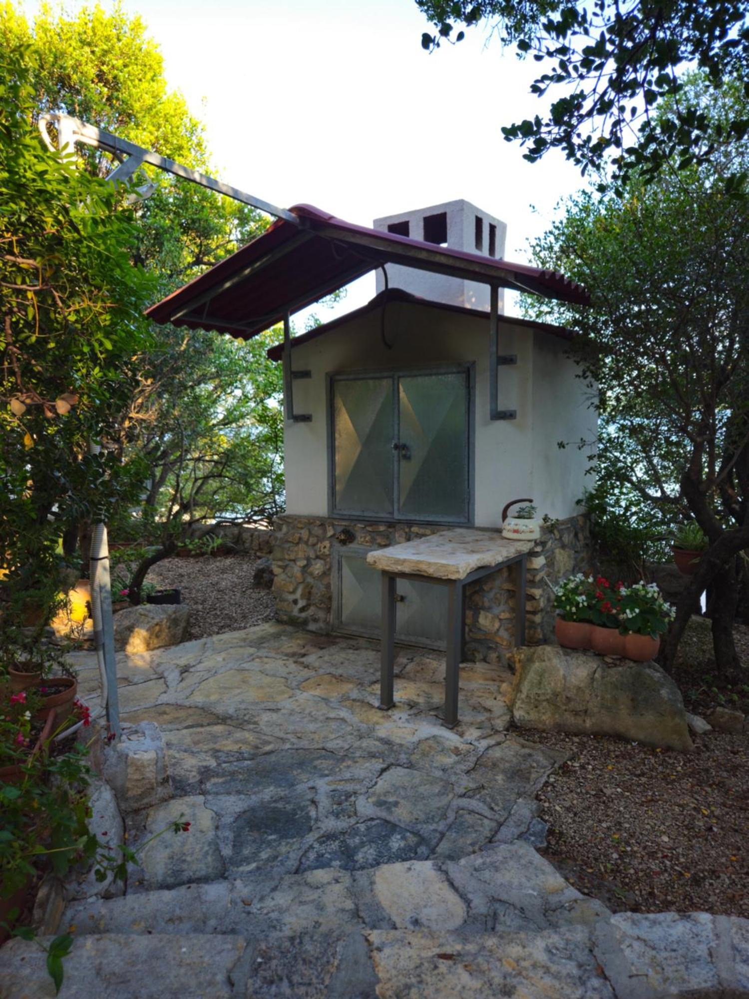 Holiday Home Baricevic Posedarje Kültér fotó