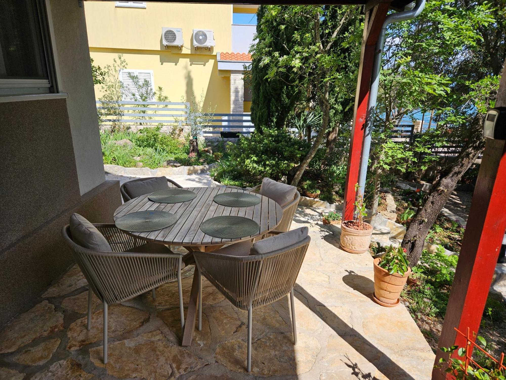 Holiday Home Baricevic Posedarje Kültér fotó