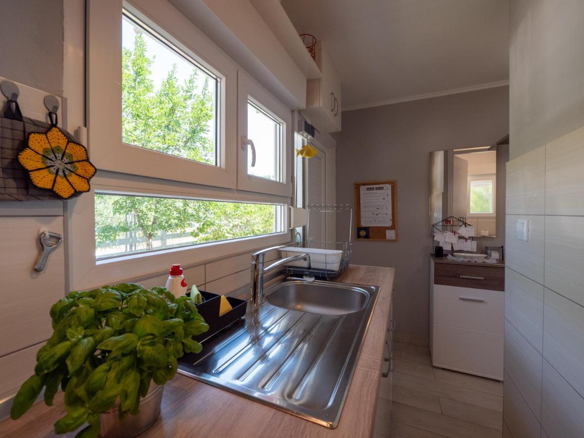 Holiday Home Baricevic Posedarje Kültér fotó